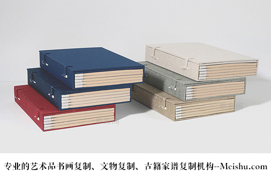 瓮安县-哪家公司能提供高质量的书画打印复制服务？