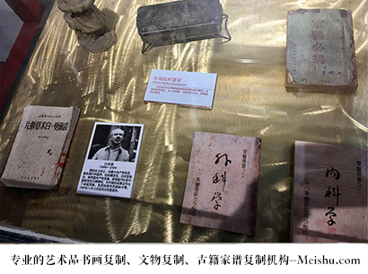 瓮安县-有没有价格便宜的文物艺术品复制公司？